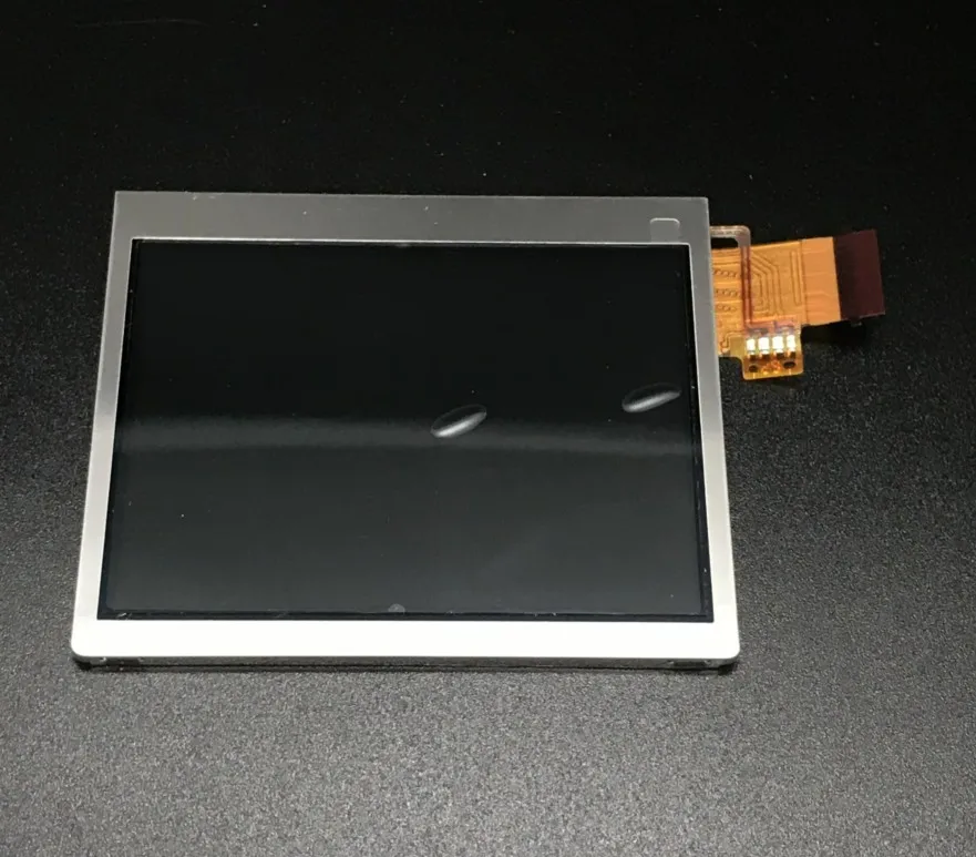 bottom lcd Верхний и Нижний ЖК-дисплей Замена для Nintendo DS Lite - Цвет: bottom lcd