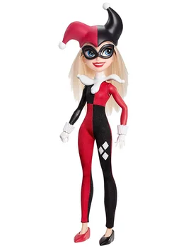 

Harley Quinn Супергероини Exclusive