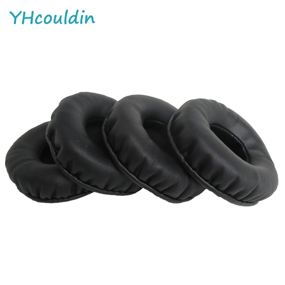 Yhcouldin Ear Pads For Samson Sr850 Headphone Replacement Pads Headset Ear Cushions - Protective 