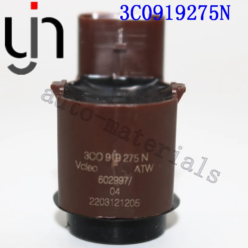 Датчик парковки автомобиля 1 шт. PDC OEM 3C0919275 3C0919275B 3C0919275N 3C0919275R для VW Passat B6 Golf |