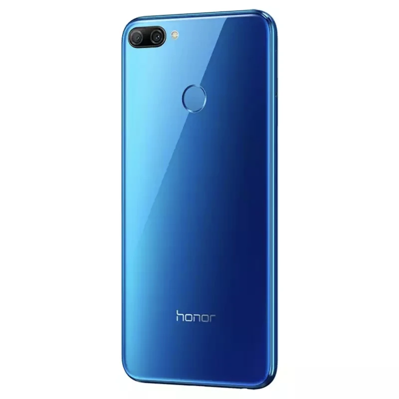 Мобильный телефон HONOR 9i 5,84 ''Android 8,0 HONOR 9N Kirin 659, Восьмиядерный, две тыловые камеры, 13,0 МП+ 20.мп, отпечаток пальца