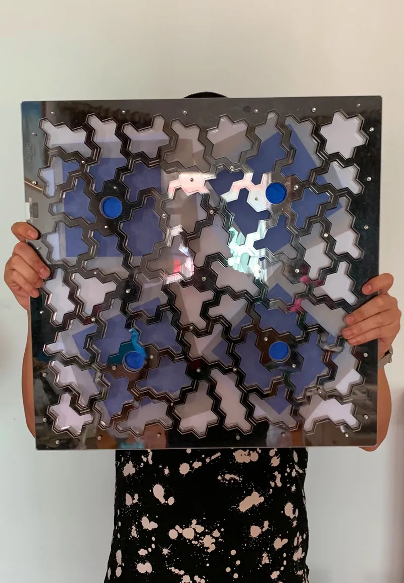 Роскошный большой размер 800*450 мм 500*200 акриловый муравей муравьиная ферма вилла