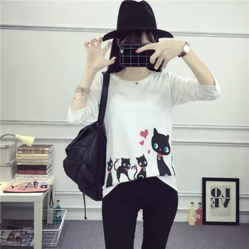 

Women Slim T-shirt Gray Khaki Long Sleeve T shirt Cross V-neck Sexy