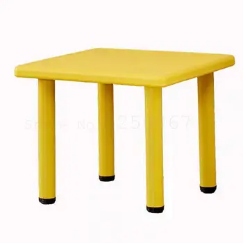 

256 Children's Desks, Sets Of Baby Toys, Sets Of Plastic Study Desks, Small Chairs, Game Tables