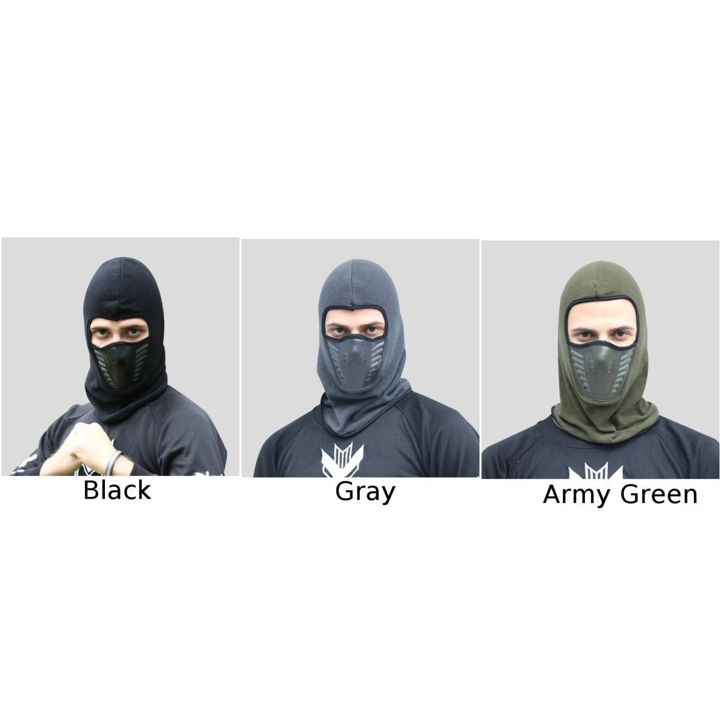 Cycling Riding Mask Outdoor Accessories Fishing Replacement Scarf Shield