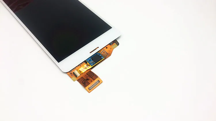 Оригинальный ЖК дисплей для SONY Xperia Z3 замена сенсорный экран Compact Z3Mini сменный D5803