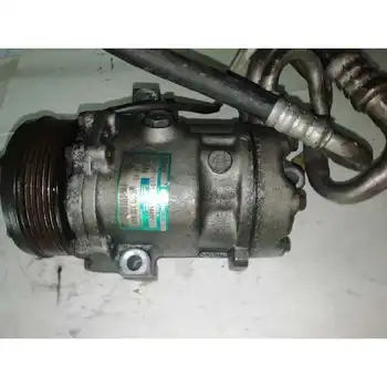 

09132922 06346510302 air Conditioning compressor Opel Astra G Saloon *