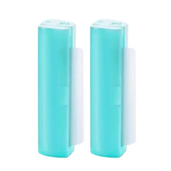 

2pcs/set Portable Travel Pull Type Soap Paper Washing Hand Bath Clean Sheet