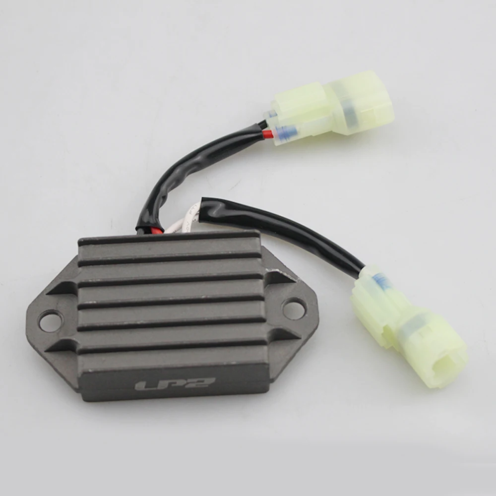 1SL-81960-00 мотоцикл Напряжение Регулятор 12v для Yamaha YZ250F Yamaha YZ450F