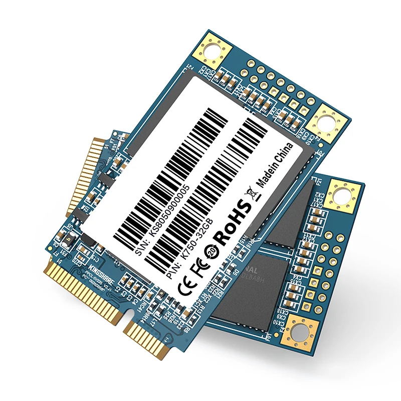 Интерфейс MSATA Ssd 1 ТБ 512 ГБ 256 ГБ 128 Гб 64 ГБ для ноутбуков компьютер твердотельных дисков внешний жесткий диск высокой Скорость компьютеров|Внутренние твердотельные накопители| | АлиЭкспресс