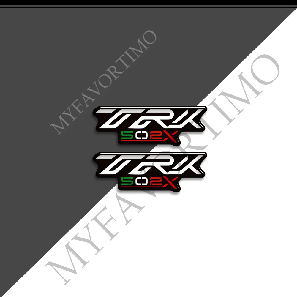 Рисунок 5 - Защитная накладка на бак для Benelli TRK502X TRK 502X