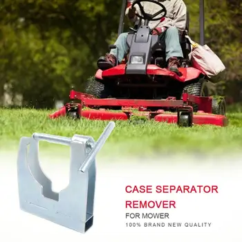 

High Quality Metal Chainsaw Crankcase Splitter Grass Cutter Box Separator Mowing Enclosure Removal Tools Mowing Case Remover