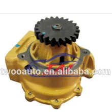 Engine parts EF750 water pump,EF750 engine water pump 16100-2393 .