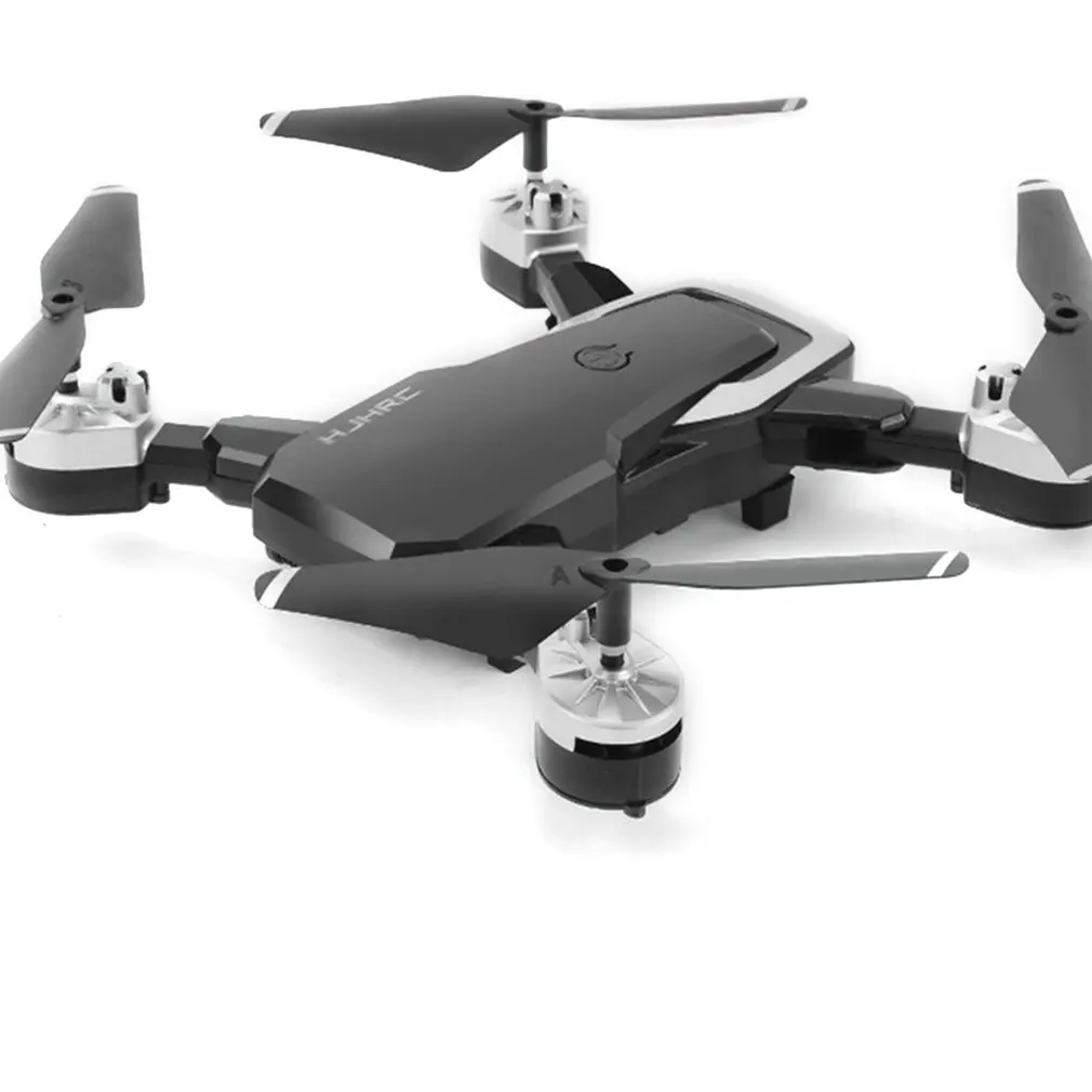 HJ28 складной Радиоуправляемый Дрон 4 канала Wifi 2MP/5MP FPV камера Дрон высота удержания жестов фото/видео Радиоуправляемый квадрокоптер модель вертолета