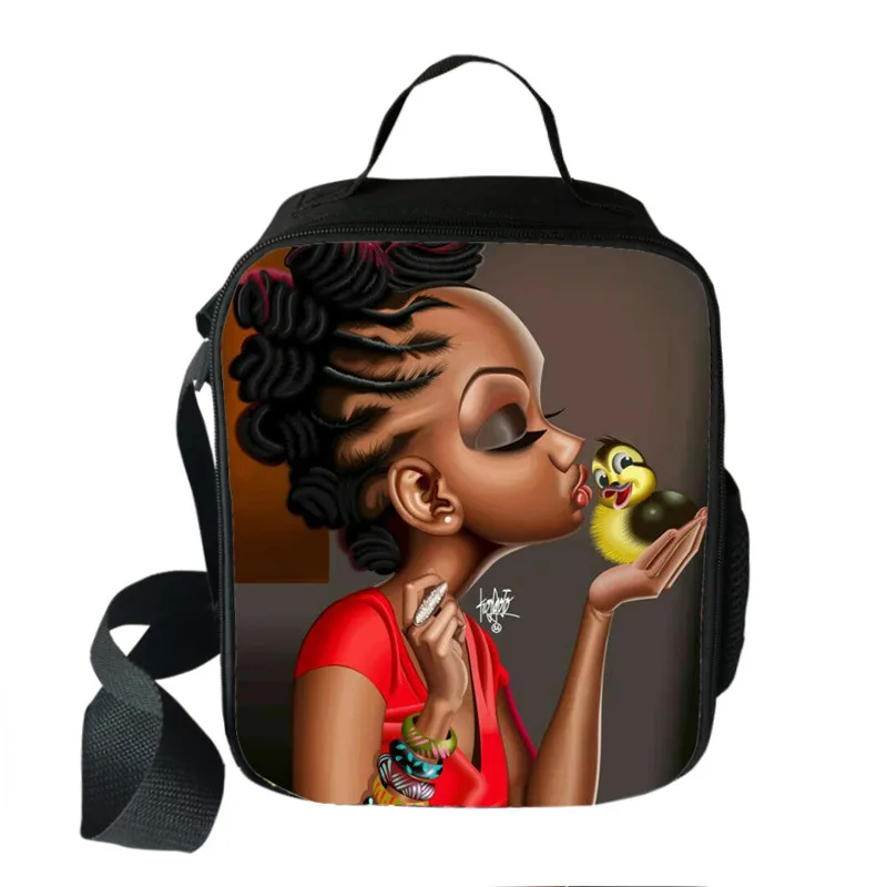 Lady girl lunch bag Clearance