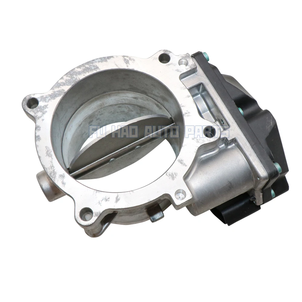 Подлинная A2C37786500 дроссельная заслонка для ram 2500 3500 6.7L для Cummins