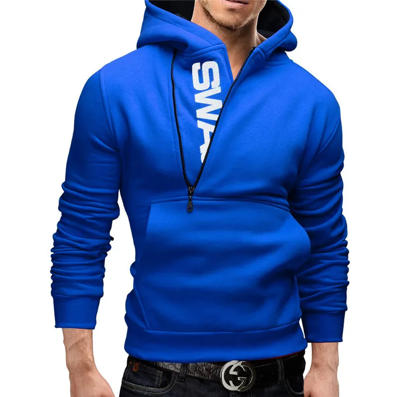 Casual Ropa Hombre Hoodies Set for men0