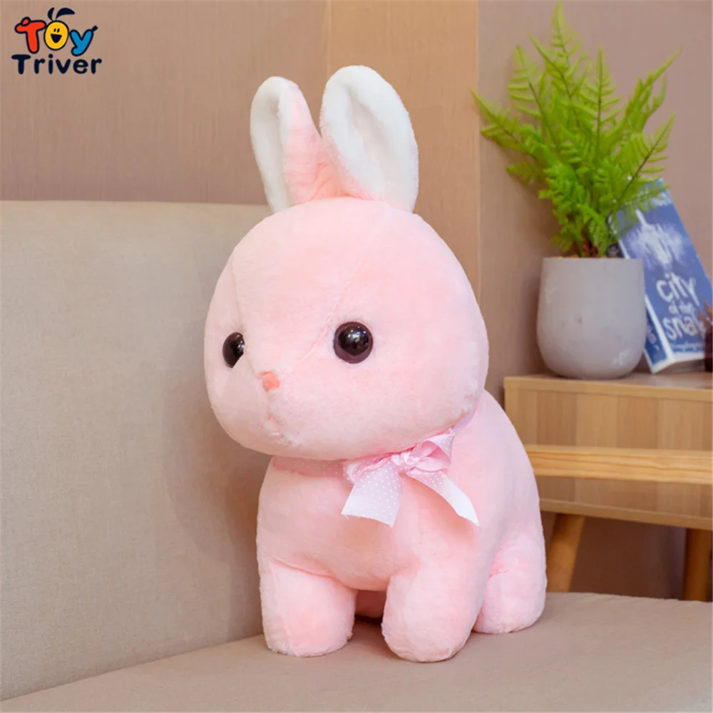 Купить Большого Плюшевого Кролика