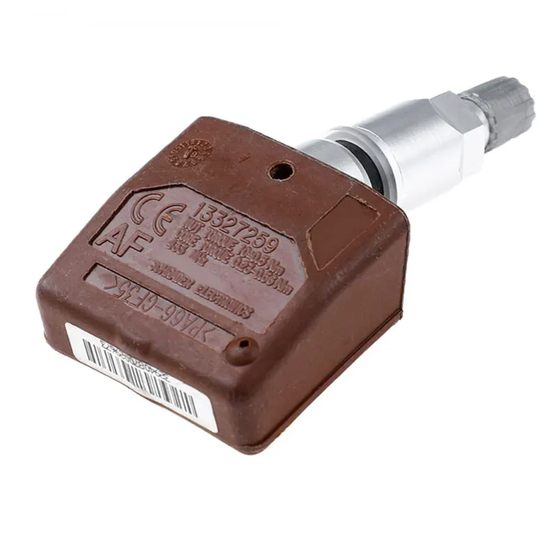 TPMS  Ÿ̾ з , Opel Buick Enclave Cadillac CTS SRX XTS Escalade GMC Acadia 13327259 433MHZ, ǰ