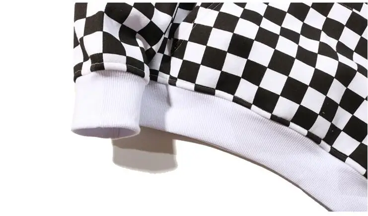 Men's Hoodie - Image 7