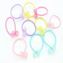 Стиль; Детская резинка для девочек; головной убор с героями мультфильмов; аксессуары; Детская повязка для волос; милые аксессуары для волос для девочек; доступный компьютер