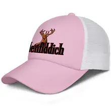 Мужские Glenfiddich-Distillery-шапки модные регулируемые сетчатые солнечные хлопковые бейсбольные шапки