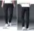 25 Styles Men Classic Jeans Spring Autumn Business Fashion Men's Oversize Blue Stretch Denim Pants Baggy Jeans 27