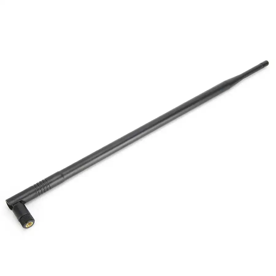 Wifi Antenna 12DBI 2.4GHz 5GHZ High Gain RP-SMA Dual Band Wireless