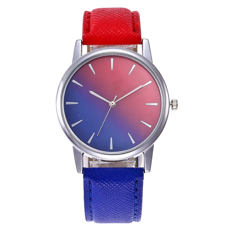 2019-Women-Fashion-Luxury-Watch-Ladies-Retro-Rainbow-Design-Leather-Band-Analog-Alloy-Quartz-Wrist-Watch