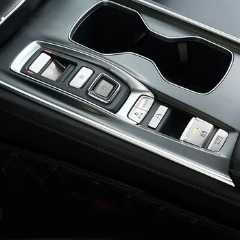 

Panel 9pcs/Set Cover Trims For Honda Accord For Left-Hand Drive Vehicles