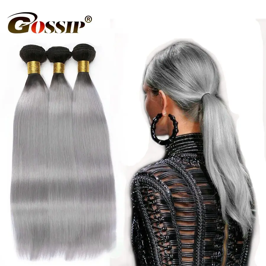 1b-Grey-Straight-Human-Hair-Brazilian-Hair-Weave-Bundles-Gossip-Remy-Human-Hair-Extensions-1-3