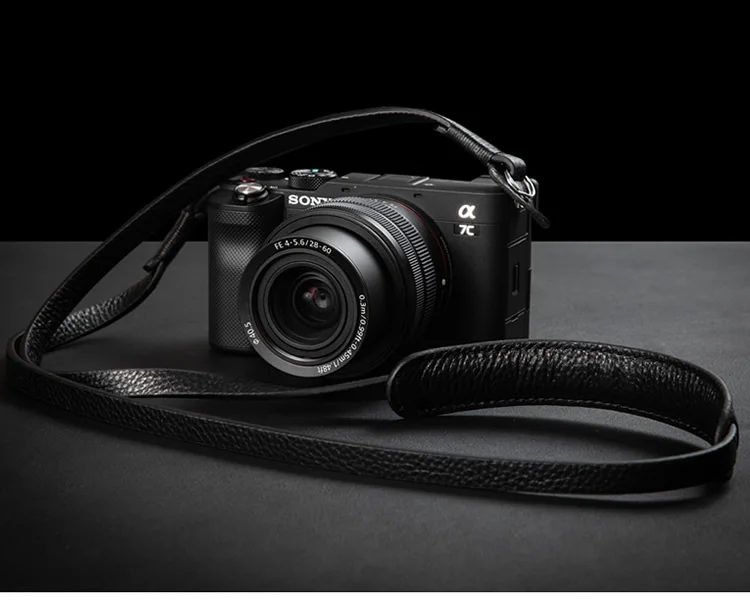 [AYdgcam] ремень для камеры ручной работы из натуральной кожи наплечный Canon Nikon Sony FUJI