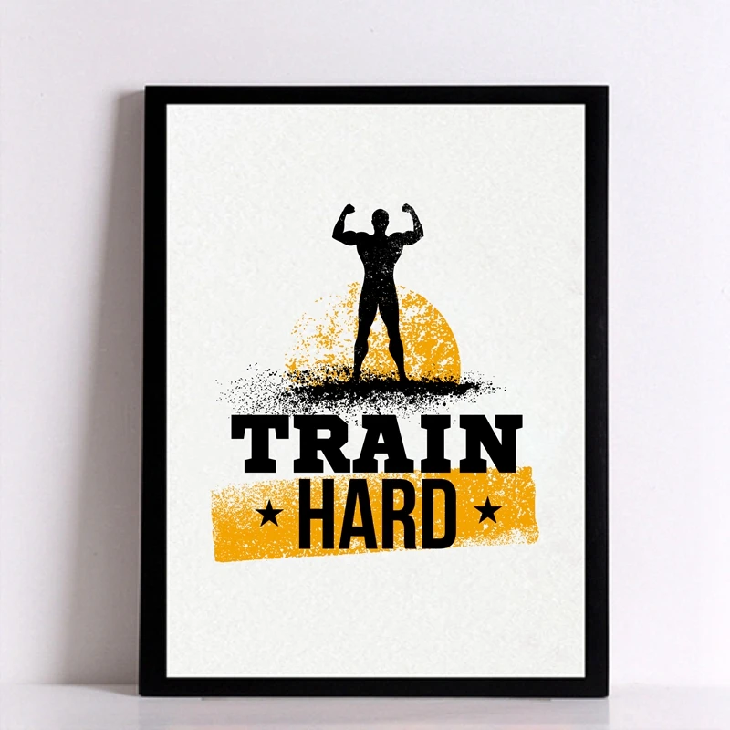Workout-Gym-Motivational-Quote-Poster-Canvas-Art-Print-Inspirational-Fitness-Quote-Canvas-Painting-Poster-Gym (2)
