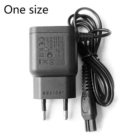 Power Adapter Charger for HQ8505 HQ6 HQ7 HQ8 HQ9 RQ S5000 Electric Shaver Shaving Machine Wall EU Plug