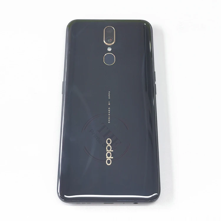 OPPO A9X 6,5" TFT Full Srcreen 1080*2340 Поддержка OTG 1080P 6G 128G Восьмиядерный 4020mAh 3 камеры 16MP+ 48MP+ 5MP VOOC Flash charge