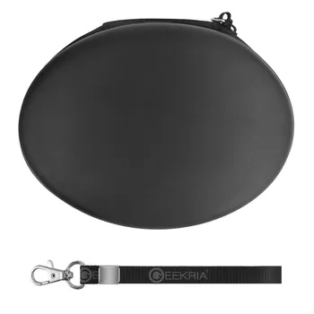 

Headphones Hard Carrying Case for Beats Wireless, Studio, Solo, Solo HD, DNA