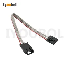 Гибкий кабель(для сенсорного экрана) Замена для Symbol VC5090(половина размера