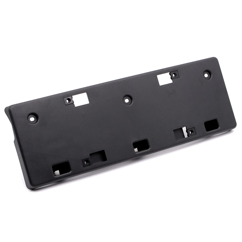 Original for Hyundai 2015-2018 New Tucson Front License Panel Plate Holder Fixed Base 86529-F8000 | Автомобили и мотоциклы