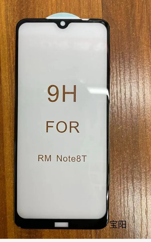 redmi note 8T
