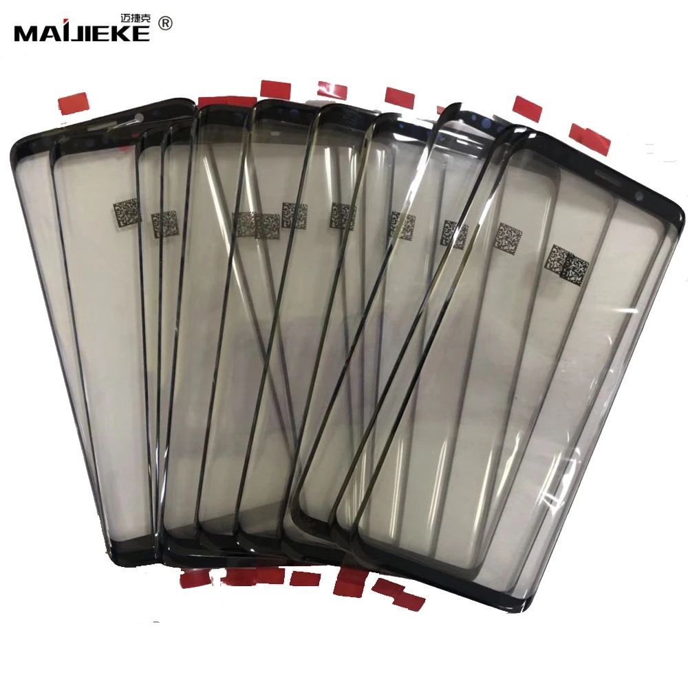 S10 glass new