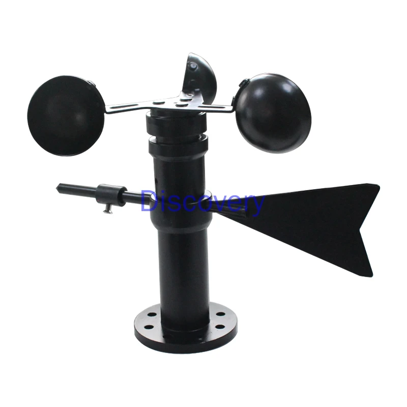 Wind anemometer / wind vane / anemometer / wind speed Sensor and wind