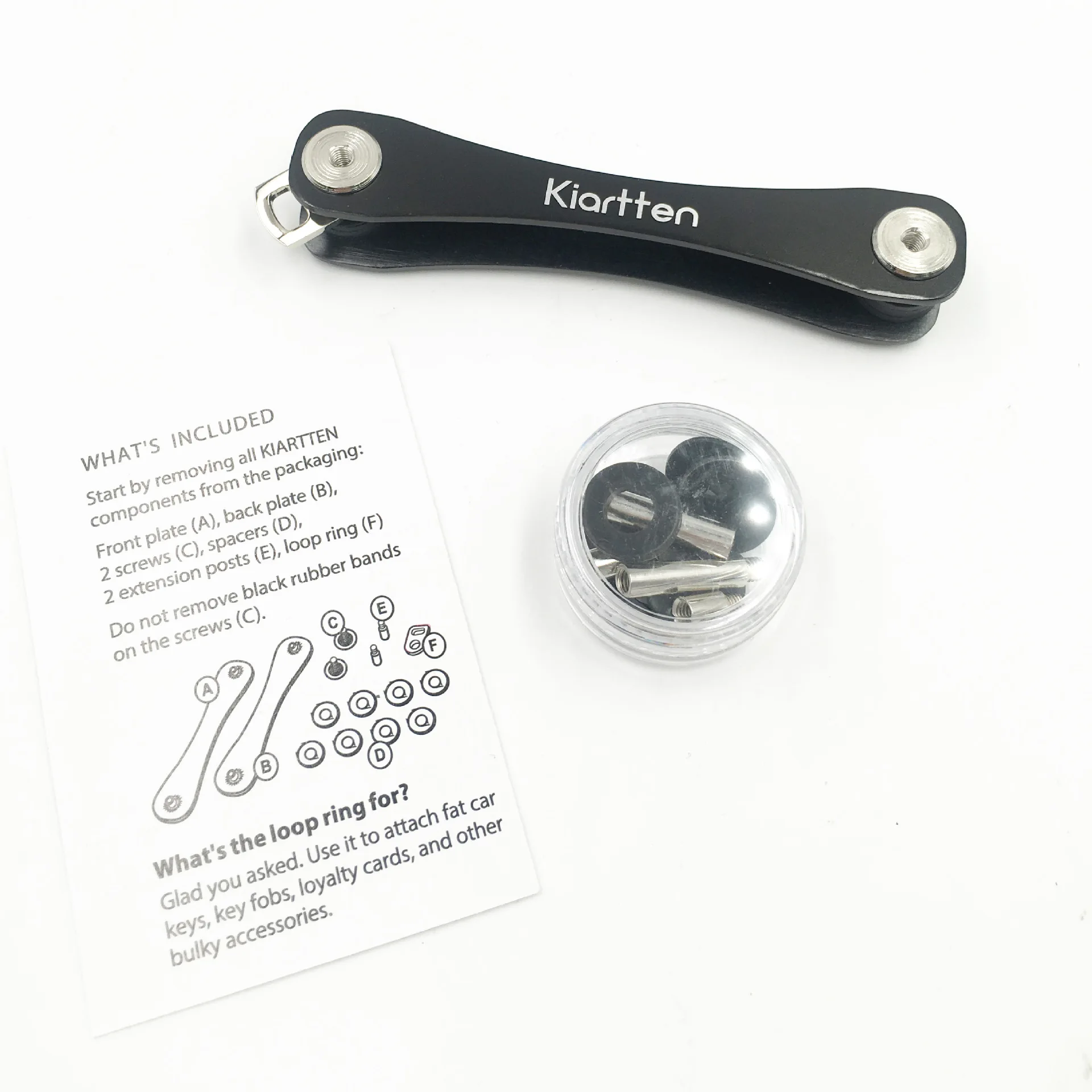 Key Organizer Lifestyle
