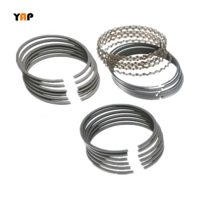VQ35DE VQ40DE Piston Ring FOR NISSAN QUEST ALTIMA TEANA 350Z MURANO E52