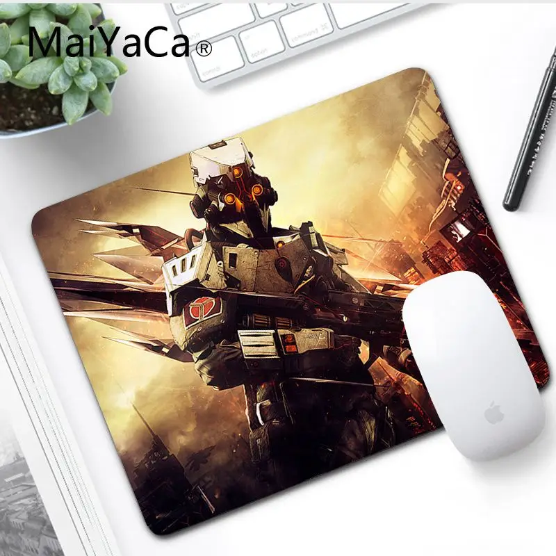 MaiYaCa высокое качество Killzone 3 Индивидуальные коврики для мышки ноутбук коврик для мышки в стиле аниме ноутбук игровой шкафчик мыши коврик для мыши