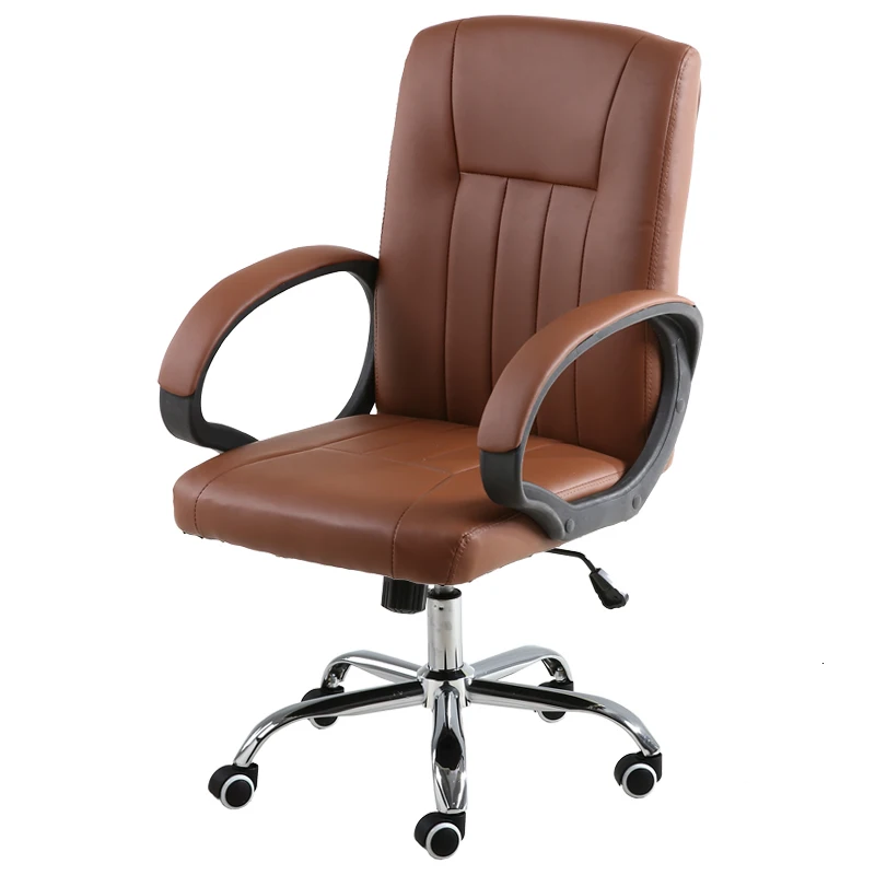 Fauteuil Sandalyeler Sillon Y De Ordenador Bureau Meuble стул Sessel Oficina кожаный офисный стул Silla Gaming Poltrona
