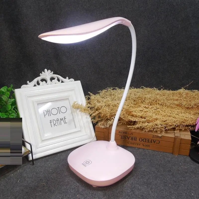 Горит escritorio lampada Da tavolo decoracao para casa schemerlamp Светодиодная лампа настольная luminaria lampara де меса настольный светильник