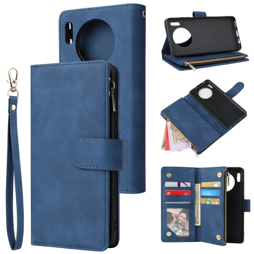 flip leather case (1)