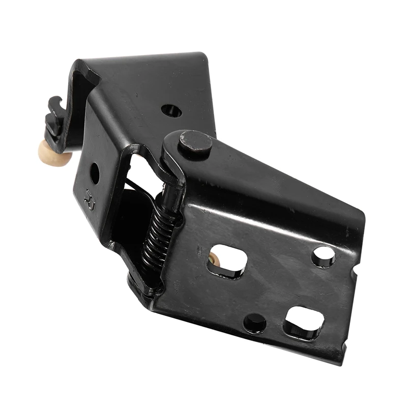 1 Pair Black Left Right Sliding Door Hinge for Honda Odyssey EX EX-L 1999-2004 Power Sliding Door Hinge Roller Center 72560-SOX