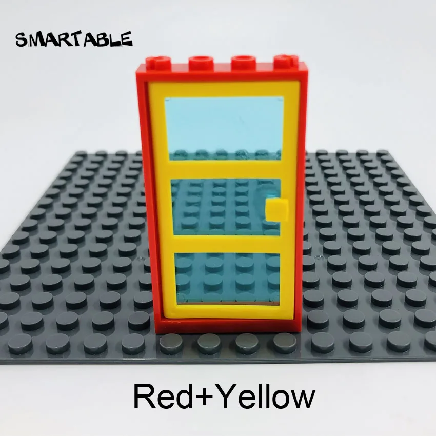 Red+Yellow 850