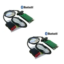 2016 R0 libre activo/2015,3 con keygen en CD por delphis con bluetooth nec relé de VD DS150E pro plus tcs pro